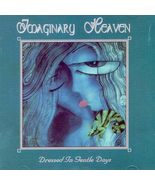 Dressed in Gentle Days [Audio CD] Imaginary Heaven - $10.49