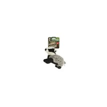 BABY BARRY BADGER PLUSH SQUEAKY DOG TOY  - $23.00