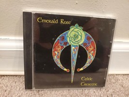 Celtic Crescent by Emerald Rose (CD, Mar-2003, CD Baby (distributor)) - $14.66