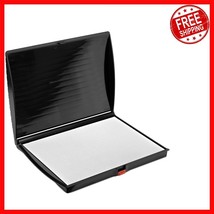 5&quot; x 7&quot; No Ink Stamp Pad with  Felt - Crisp Impressions in 15 Colors - $681.28 MXN