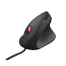 Trust Gaming GXT 144 Rexx Vertical Ergonomic Gaming Mouse, 250-10,000 DPI, 6 But - £50.50 GBP