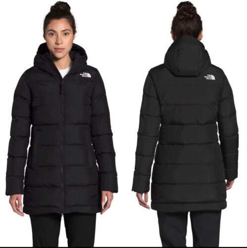 The North Face Women s Gotham Parka Down and 50 similar items