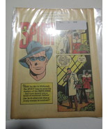 The Spirit newspaper comic book December 31st 1944 - $20.00