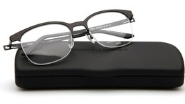 New Prodesign Denmark 6151 c.5031 Dark Brown Eyeglasses Frame 52-19-145mm - $142.09