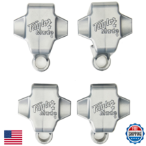Taylor Made Pontoon Boat Rail Fender Hanger Adjuster - 4 Pack - $33.58