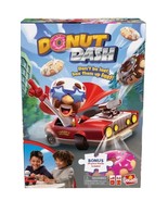 Goliath Donut Dash Game 24pc Puzzle Family Time Fun  - $14.93 CAD