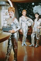 Lost In Space vintage 4x6 inch real photo #347439 - $88.92 MXN