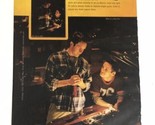 2002 Kodak Max Film Vintage Print Ad Advertisement pa18 - $5.93
