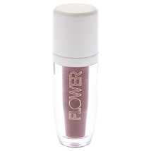 Powder Play Lip Color - 04 Frisky by Flower Beauty for Women - 0.09 oz Lipstick - £8.64 GBP