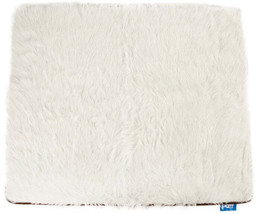 Paw Pupprotector Waterproof Throw Blanket in Polar White - £110.12 GBP