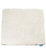 Paw Pupprotector Waterproof Throw Blanket in Polar White - £109.79 GBP
