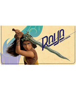 Raya and the Last Dragon Leather Cover | Item #LWRJ - £18.49 GBP