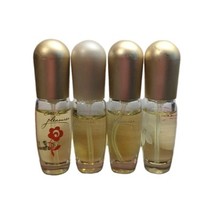 Estee Lauder Pleasures Parfum Mini Spray Travel Sizes 0.14 oz/4 ml Women... - $18.55