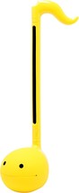 Otamatone Classic [English Edition]: Maywa Denki&#39;S Yellow Portable Electronic - £39.98 GBP