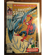Amazing Spider-Man Comics - Bronze age - #368 - £7.03 GBP
