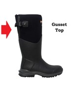 Dryshod Sizes 6-11 Women&#39;s Haymaker Gusset Hard-Working Farm Boots HAYG-... - $218.76 CAD