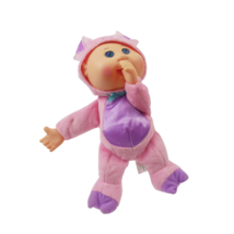 Cabbage Patch Cutie Doll 63 Kiki the Pig Barnyard Friends 10 inch - £10.95 GBP