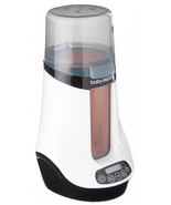 Baby Brezza Safe &amp; Smart Bluetooth Universal Baby Bottle Warmer Defroste... - $38.40 CAD