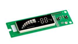 Turbo Air 9004203204, PCB Board with Built-in Display, Commercial Refrig... - $209.98