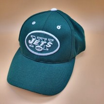 New York Jets Hat Cap Puma Snapback Green - £9.22 GBP