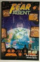 Fear Agent Volume Two My War (2014) Dark Horse Comics Tpb FINE- - £10.31 GBP
