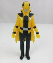 2018 Bandai Lupinranger VS Patoranger Sentai Hero Series Lupin Yellow Ra... - £9.87 GBP