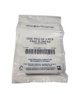 ( Lot of 2 ) NOS FORD F6AZ-2L200-AA INSULATOR , Anti-Squeak - $189.99 MXN