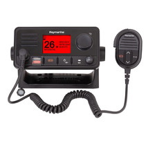 Raymarine Ray63 Dual Station VHF Radio w/GPS E70516 UPC 723193826478 - £502.39 GBP