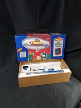 New Old Stock 1987 The Fantastic Flying Funship Toy Blimp Remote Control... - £43.84 GBP