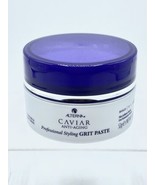 Alterna Caviar Anti-Aging Style Grit Flexible Texturizing Paste 1.85 oz NEW - $354.32 MXN