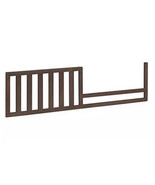 Sorelle 136-CHOC Toddler Guard Rail in Chocolate-BRAND NEW-SHIPS SAME BU... - $256.40 CAD