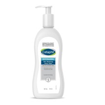 Cetaphil Restoraderm Skin Restoring Body Wash, Shower Gel For Dry Skin, 295ml - £39.80 GBP