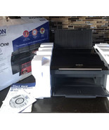 Epson Stylus NX105 All-In-One Inkjet Printer Scanner Print Copy Scan - £39.72 GBP