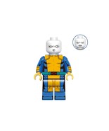 Morph X-Men 97 Marvel Comics Lego Compatible Minifigure Bricks Toys - $4.77 CAD