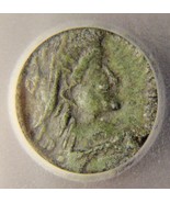 Rare Roman Barbarous Imitation .5th Century AD ICG VF30! - €258,45 EUR