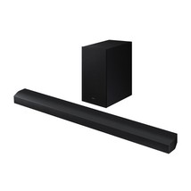 Sony HT-S2000 3.1 Channel Soundbar - Black image 11