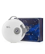 Star Projector Night Light Mulitcolor Galaxy Atmosphere Lamp With White ... - £52.56 GBP