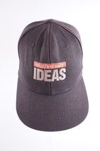 RARE VINTAGE SNAPBACK CAP HAT  IDEAS CRUZ/KRAVETZ KC - $35.09 CAD