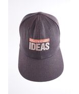 RARE VINTAGE SNAPBACK CAP HAT  IDEAS CRUZ/KRAVETZ KC - €21,70 EUR