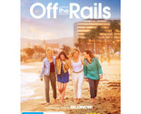 Off the Rails DVD | Kelly Preston, Jenny Seagrove | Region 4 - $12.15