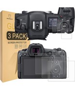  Screen Protector For Canon R5 R5 C Full Frame Mirrorless Camera 3 3 Pa - $20.89