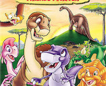 The Land Before Time: Friends Forever [DVD] Good - $0.99