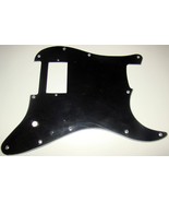 Replacement Stratocaster Pickguard for One Humbucker - Choice of Colours - $657.44 MXN