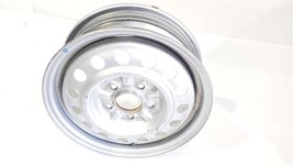Spare Wheel Rim With Tire 4WD 15x5 OEM 1995 Mitsubishi Pajero XR-II Blue - $76.42