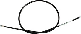Black Vinyl OE Front Brake Cable XR75 80 100 XL75 80S 100S CT110 CR80RR ... - $14.49