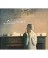 Will Barnet My Fathers House - €29,07 EUR