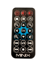 Minix Neo z64 Remote - $9.49