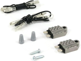 (2) Universal Electronic TRANSISTORIZED Ignition IGNITER MODULES R - €45,81 EUR