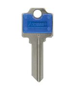 The Hillman Group #97 ColorPlus Key Titan Lock Key Blanks - $33.02 CAD