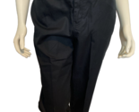Geoffrey Beene Sport Black Capri Pants Size 10 - $26.34 CAD